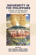 Cover: Indigeneity in the Philippines - University of Hawai'i Press