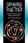 Cover: Growing Together - Judson Press