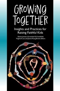 Enlarge image Cover: Growing Together - Judson Press