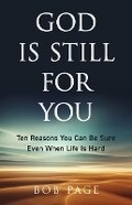Cover: God Is Still for You - Kregel Publications
