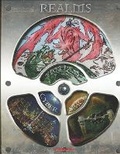 Cover: Realms Complete - Dragonstorm Sports