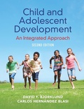 Cover: Child and Adolescent Development - Cambridge University Press