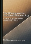 Cover: The 3R's Approach in Preclinical Pharmacology - Cambridge Scholars Publishing