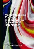 Bild: Management and Therapeutics of Spontaneous Intracerebral Hemorrhage - Cambridge Scholars Publishing