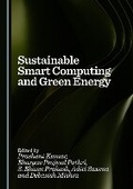 Cover: Sustainable Smart Computing and Green Energy - Cambridge Scholars Publishing