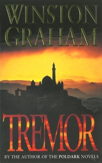 Abbildung von: Tremor - Pan Books