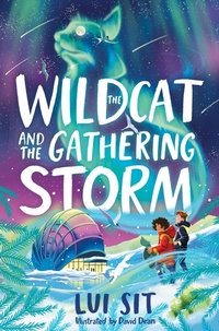 Enlarge image Cover: The Wildcat and the Gathering Storm - Macmillan Children's Books