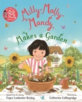 Cover: Milly-Molly-Mandy Makes a Garden - Macmillan Children's Books
