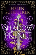 Cover: The Shadow Prince - Tor Bramble