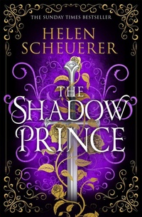 Enlarge image Cover: The Shadow Prince - Tor Bramble