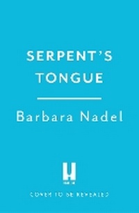 Abbildung von: Serpent's Tongue - Headline Book Publishing