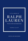 Cover: Little Book of Ralph Lauren - Welbeck