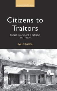 Enlarge image Cover: Citizens to Traitors - Cambridge University Press