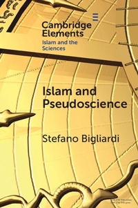 Enlarge image Cover: Islam and Pseudoscience - Cambridge University Press