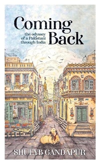 Abbildung von: Coming Back - Countless Centuries Press