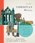 Cover: Christian History, Volume 1 - LifeWay Christian Resources