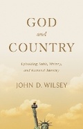 Cover: God and Country - LifeWay Christian Resources
