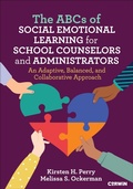 Bild: The ABCs of Social Emotional Learning for School Counselors and Administrators - Corwin Press Inc