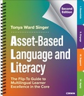 Cover: Asset-Based Language and Literacy - Corwin Press Inc