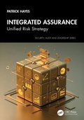Cover: Integrated Assurance - CRC Press