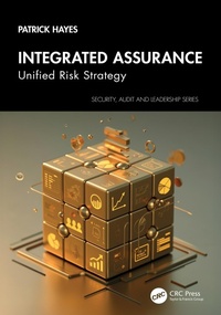 Abbildung von: Integrated Assurance - CRC Press