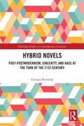 Abbildung von: Hybrid Novels - Routledge