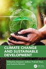 Cover: Climate Change and Sustainable Development - CRC Press