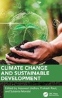 Cover: Climate Change and Sustainable Development - CRC Press