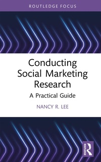 Abbildung von: Conducting Social Marketing Research - Routledge