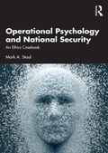 Cover: Operational Psychology and National Security - Routledge