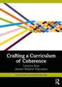 Cover: Crafting a Curriculum of Coherence - Routledge