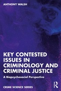 Bild: Key Contested Issues in Criminology and Criminal Justice - Routledge