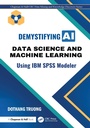 Cover: Demystifying AI - Chapman and Hall