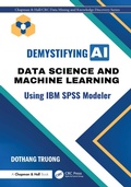 Bild: Demystifying AI - Chapman and Hall