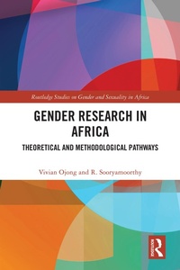 Abbildung von: Gender Research in Africa - Routledge