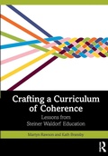 Cover: Crafting a Curriculum of Coherence - Routledge