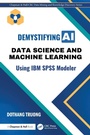 Cover: Demystifying AI - Chapman & Hall/CRC