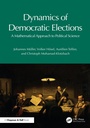 Cover: Dynamics of Democratic Elections - Chapman and Hall