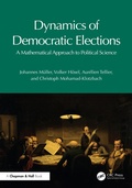 Cover: Dynamics of Democratic Elections - Chapman and Hall