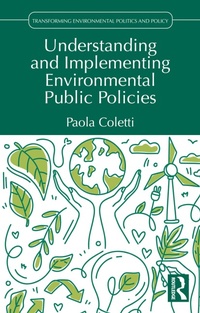 Abbildung von: Understanding and Implementing Environmental Public Policies - Routledge