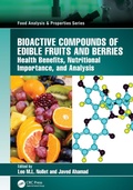 Cover: Bioactive Compounds of Edible Fruits and Berries - CRC Press