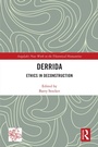 Cover: Derrida - Routledge