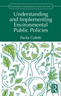 Cover: Understanding and Implementing Environmental Public Policies - Routledge