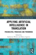 Bild: Applying Artificial Intelligence in Translation - Routledge