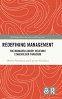 Cover: Redefining Management - Routledge