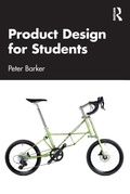 Cover: Product Design for Students - Routledge