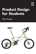 Cover: Product Design for Students - Routledge