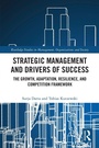 Cover: Strategic Management and Drivers of Success - Routledge