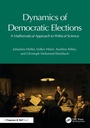 Cover: Dynamics of Democratic Elections - Chapman & Hall/CRC