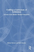 Cover: Crafting a Curriculum of Coherence - Routledge